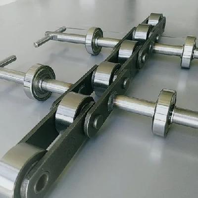 Bulk Flow Chain