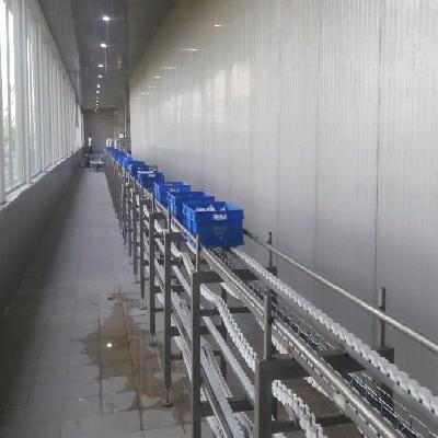 Crate Conveyor Chain