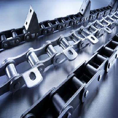 Industrial Roller Chain