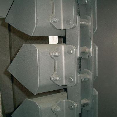 Special Bucket Elevator Chain