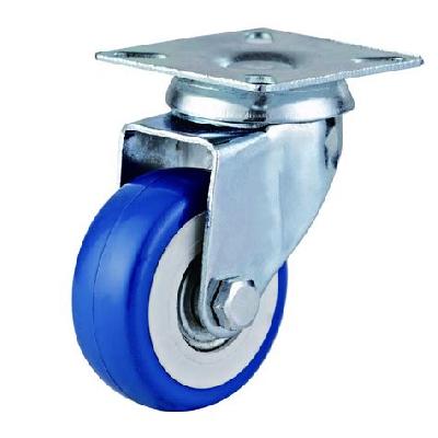 Caster Wheels