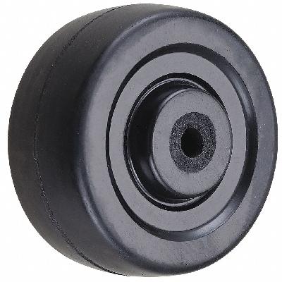 Holding Rubber Wheels