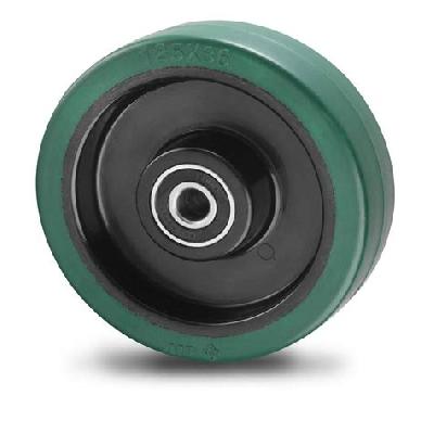 Industrial Cart Rubber Tyres