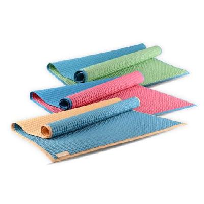 Rubber Cots