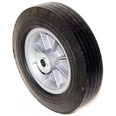 Rubber Threaded Wheels