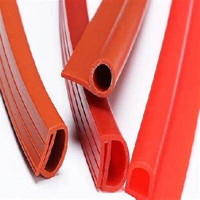 Silicon Rubber Products