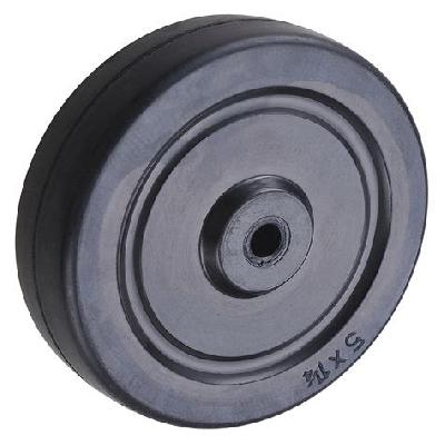 Solid Rubber Wheel