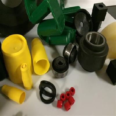 Textile Rubber Parts