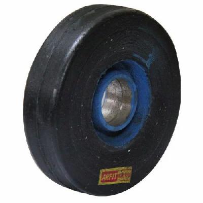 Trolley  C.I Bonded Wheels