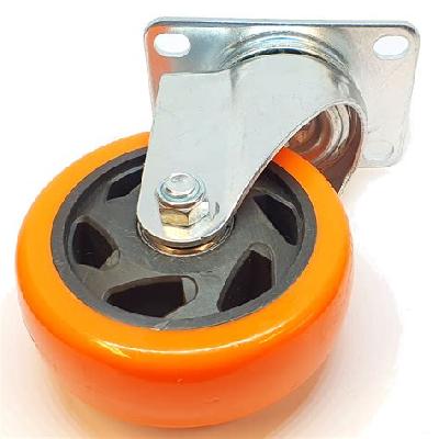 Trolley Caster Wheels