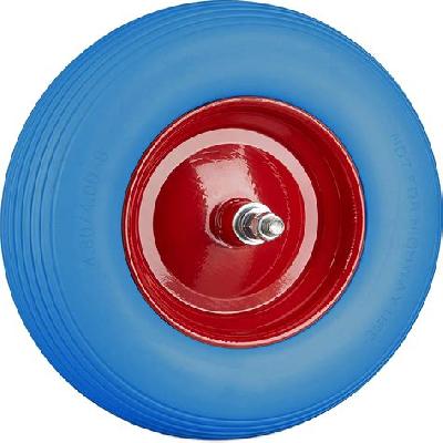 Wheel Barrow Rubber Tyre