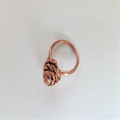 Cone Ring