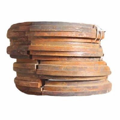 Oil Expeller Spare Parts