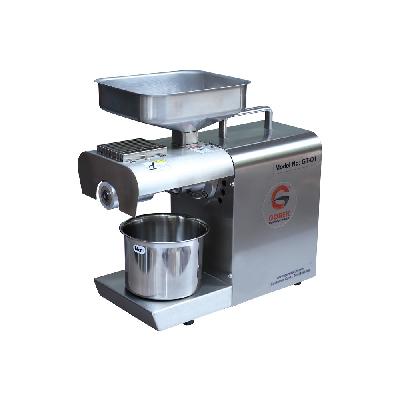 Oil Expeller Sprocket