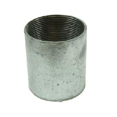 2 Inch Mild Steel Coupler