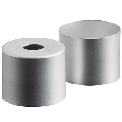 Aluminum Biscuit Die Block