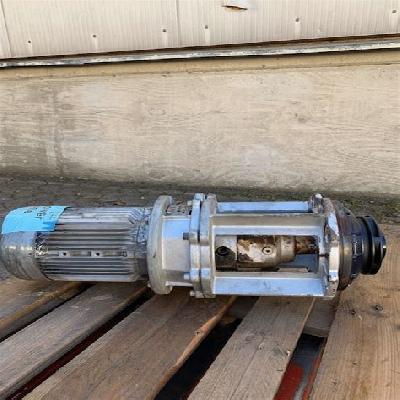 Bakery Machine MS Spare Parts
