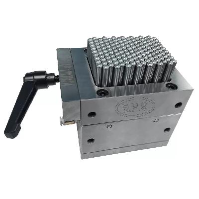 MS Clamping Fixture