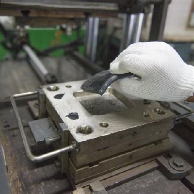 Rubber Molding