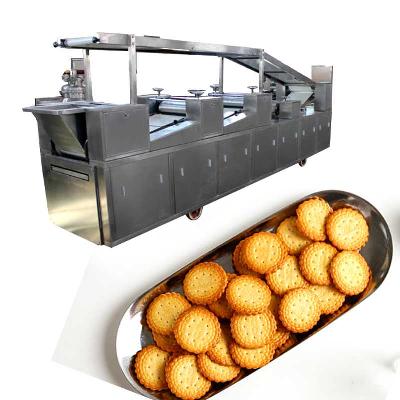 SS Biscuit Machine Roller