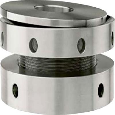 SS Rolling Chock Ring