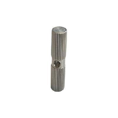 Knurling Pin