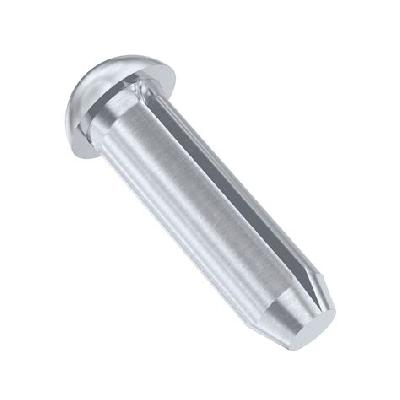 SS Groove Pin