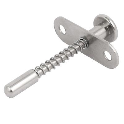 Steel Quick Release Pin