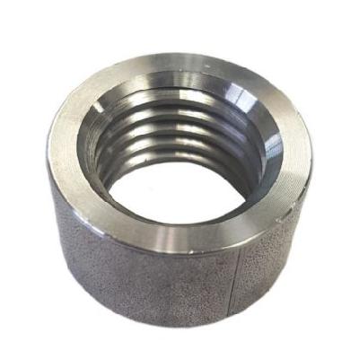 Threaded Steel Bush