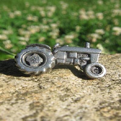 Tractor Pin