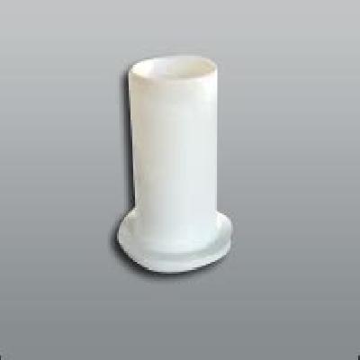 White PTFE Bush