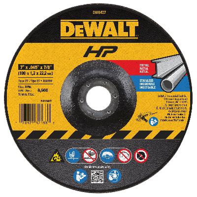 Cutting Wheel (Double pro)