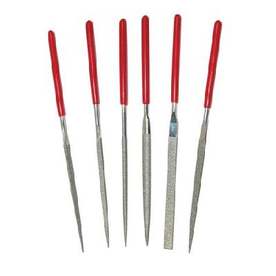 Diamond Needle File