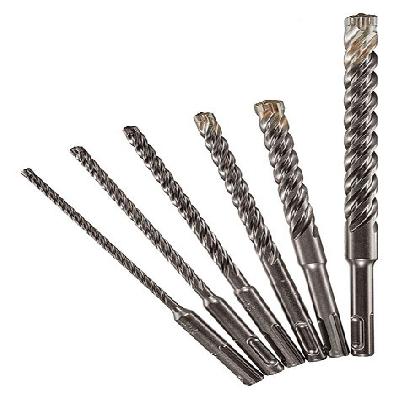 Hammer Drill Bit