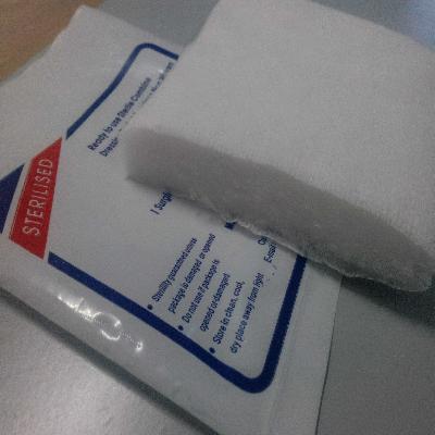 Non Woven Pad