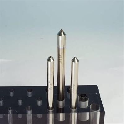 Single Point Diamond Dresser