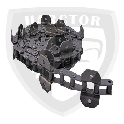 Harvester Combine Chain