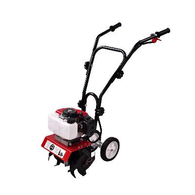 Mini Power Tiller Blade