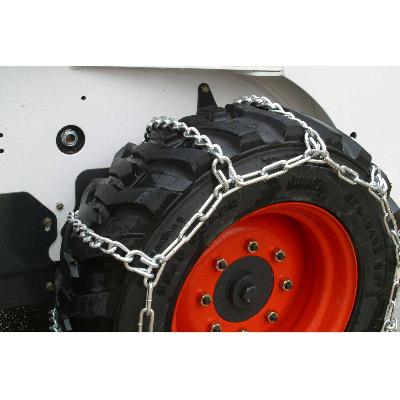 Mud Loader Chain