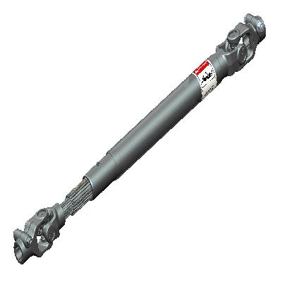 PTO Shafts With Best Quality