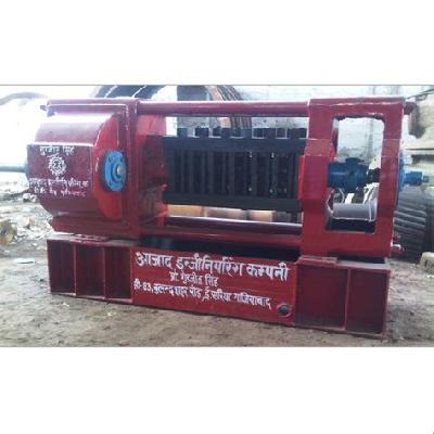 6 Bolt ,Small Capacity Oil Expeller Machine