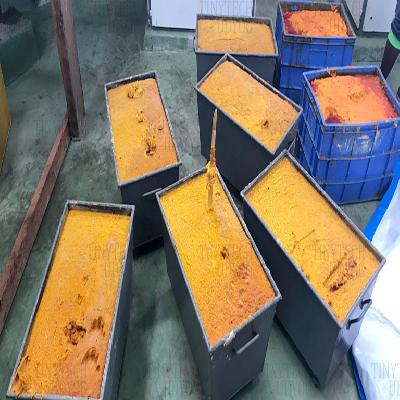 Neutralizer Refinery