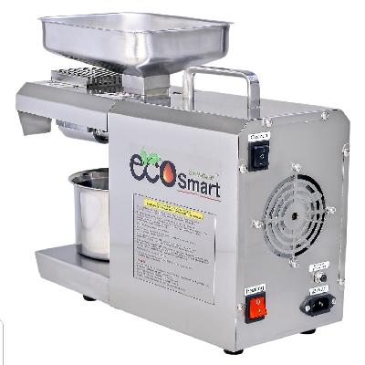 Oil Extractor Machine