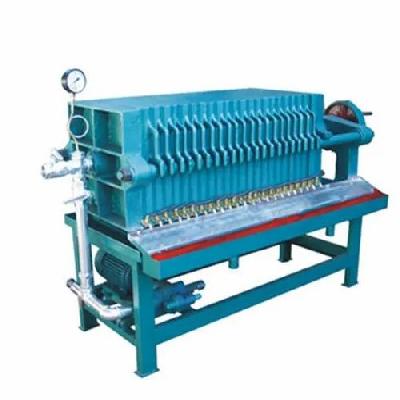 Oil Filter Press