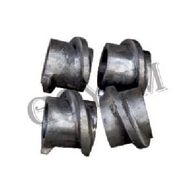 Worm Oil Expeller Spare Parts