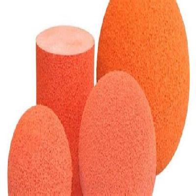 Concrete Pump Cleaning Rubber Ball