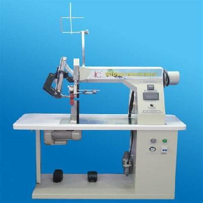 Hot Air Seam Sealing Machine