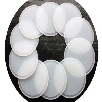 Sealing Cover Ball Push Lid
