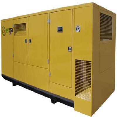 Diesel Generator Canopy