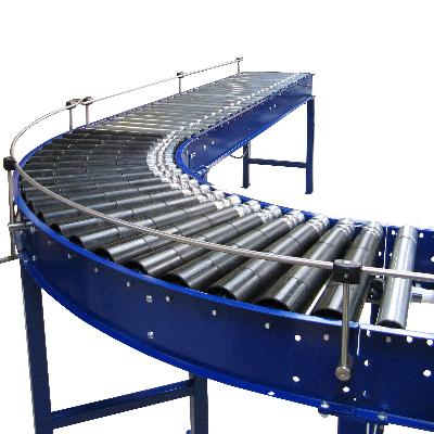 Mild Steel Conveyor Roller Guide